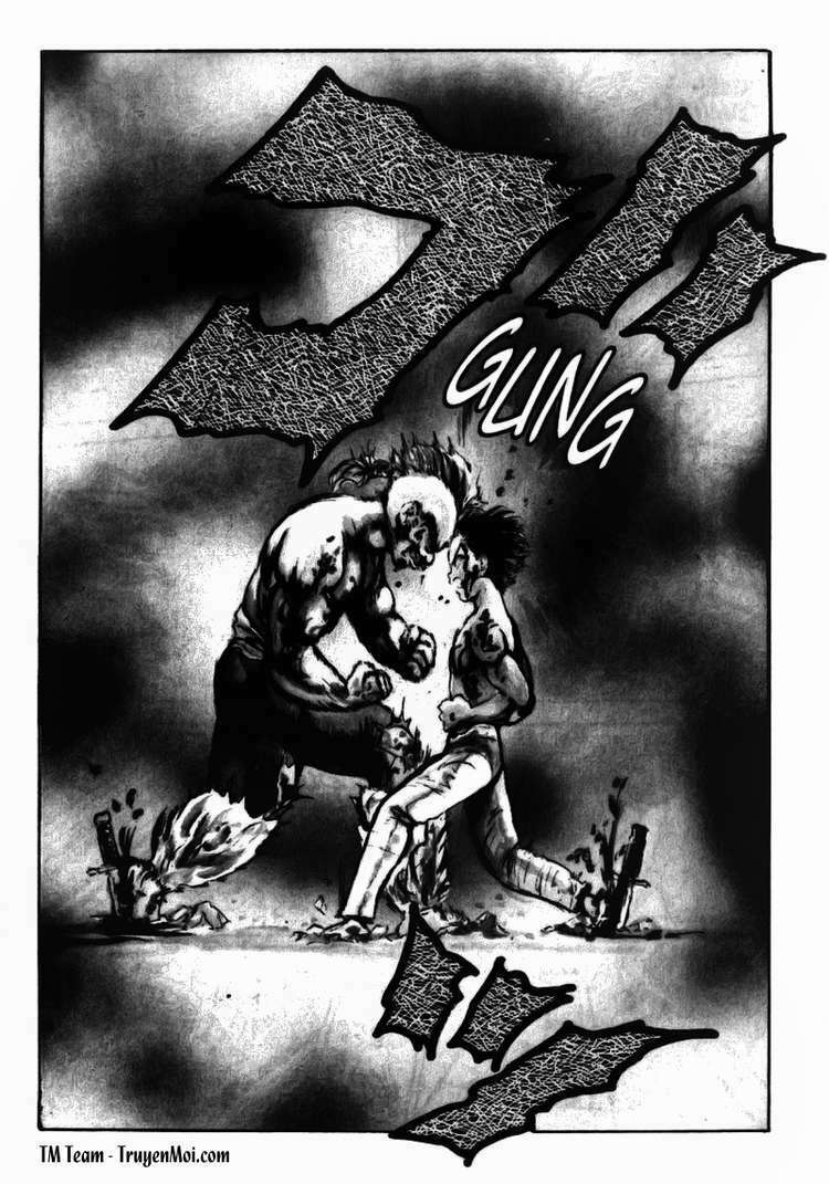 Hành Trình Của Uduchi Chapter 60 - Trang 2