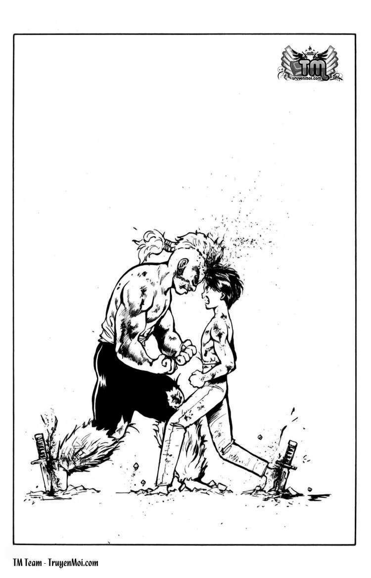 Hành Trình Của Uduchi Chapter 60 - Trang 2