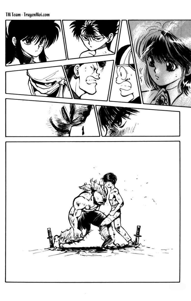 Hành Trình Của Uduchi Chapter 60 - Trang 2