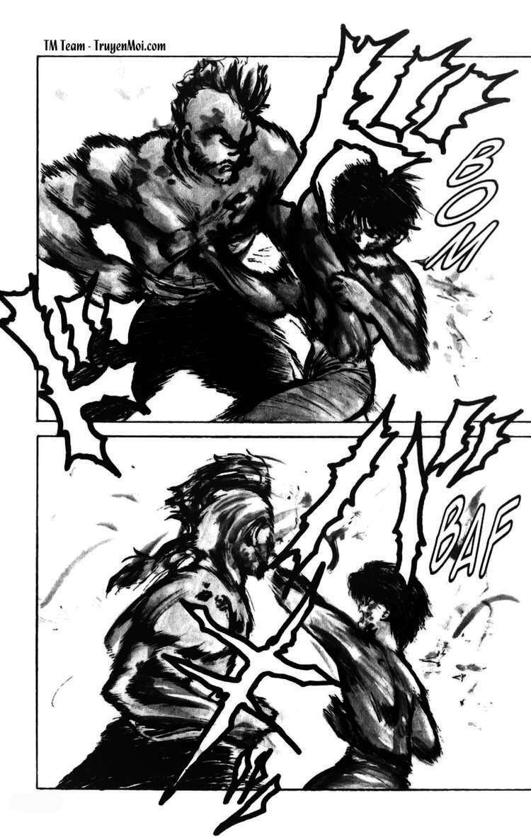 Hành Trình Của Uduchi Chapter 60 - Trang 2