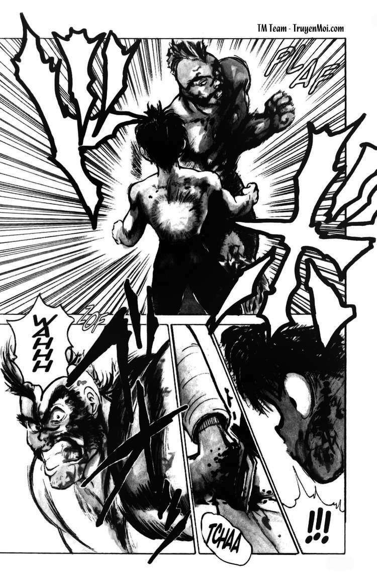 Hành Trình Của Uduchi Chapter 60 - Trang 2