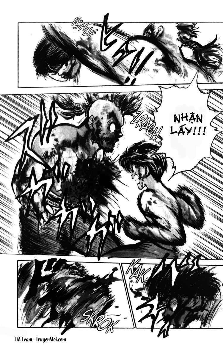 Hành Trình Của Uduchi Chapter 60 - Trang 2