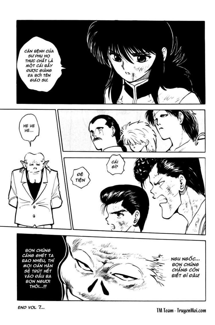 Hành Trình Của Uduchi Chapter 63 - Trang 2