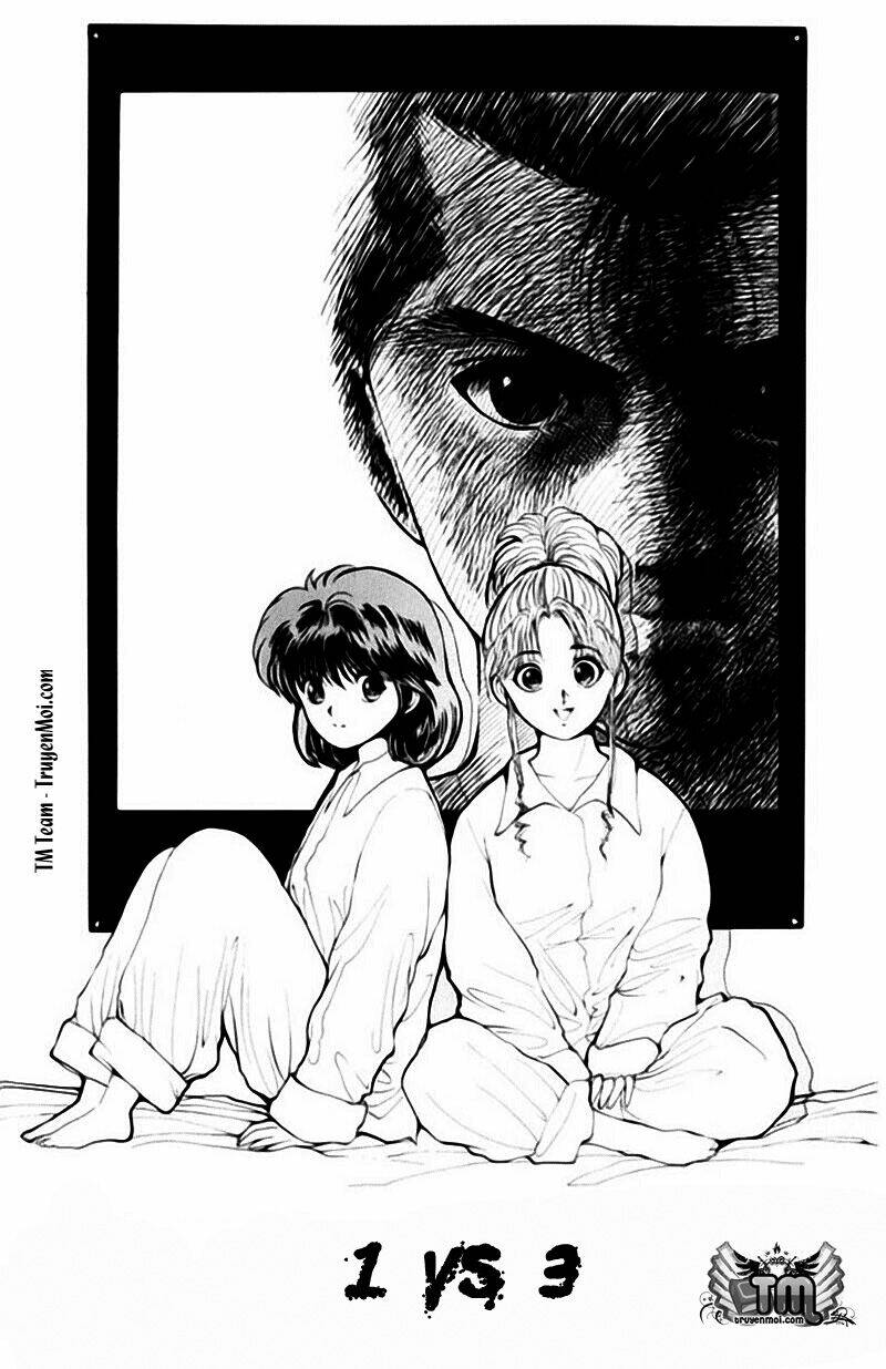 Hành Trình Của Uduchi Chapter 65 - Trang 2