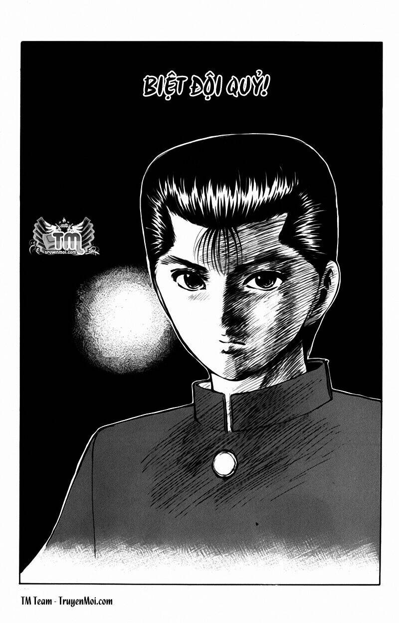 Hành Trình Của Uduchi Chapter 66 - Trang 2