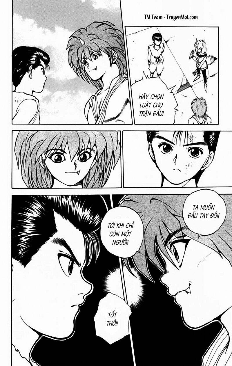 Hành Trình Của Uduchi Chapter 66 - Trang 2