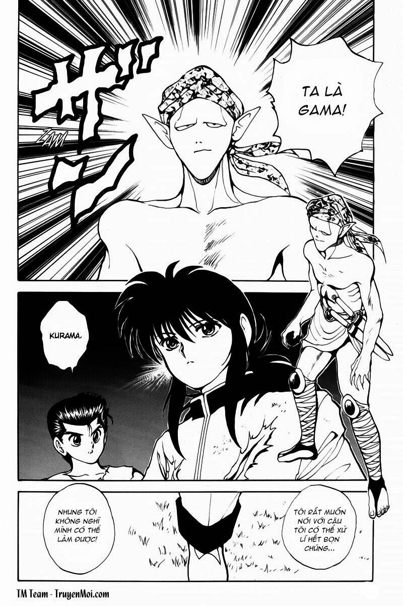 Hành Trình Của Uduchi Chapter 66 - Trang 2