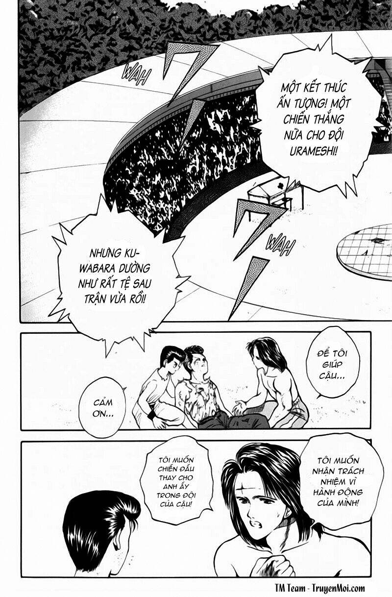 Hành Trình Của Uduchi Chapter 66 - Trang 2