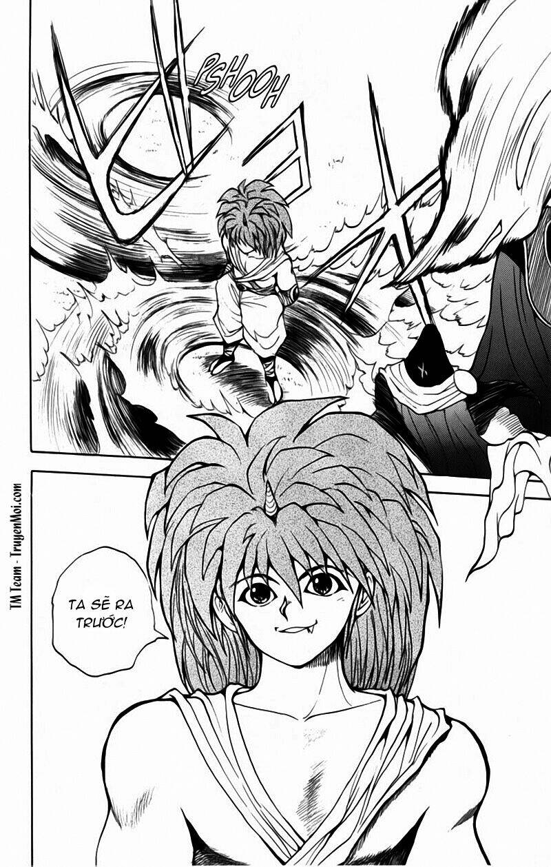 Hành Trình Của Uduchi Chapter 66 - Trang 2