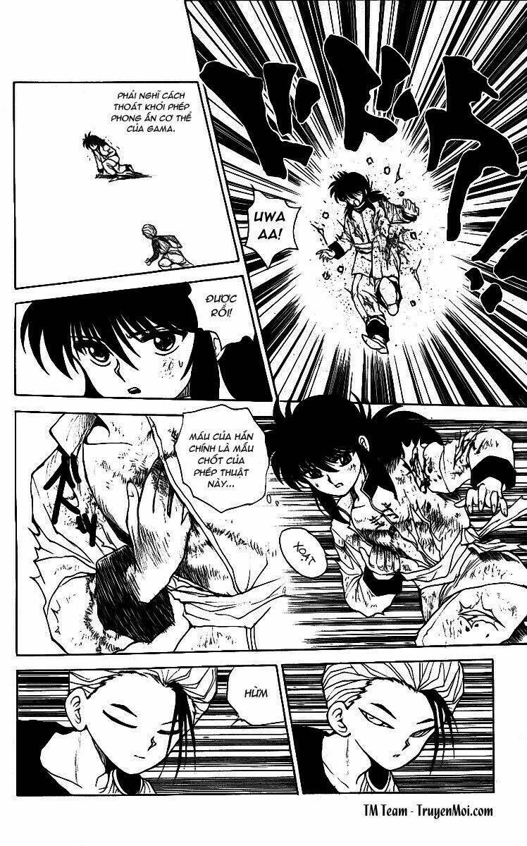 Hành Trình Của Uduchi Chapter 68 - Trang 2