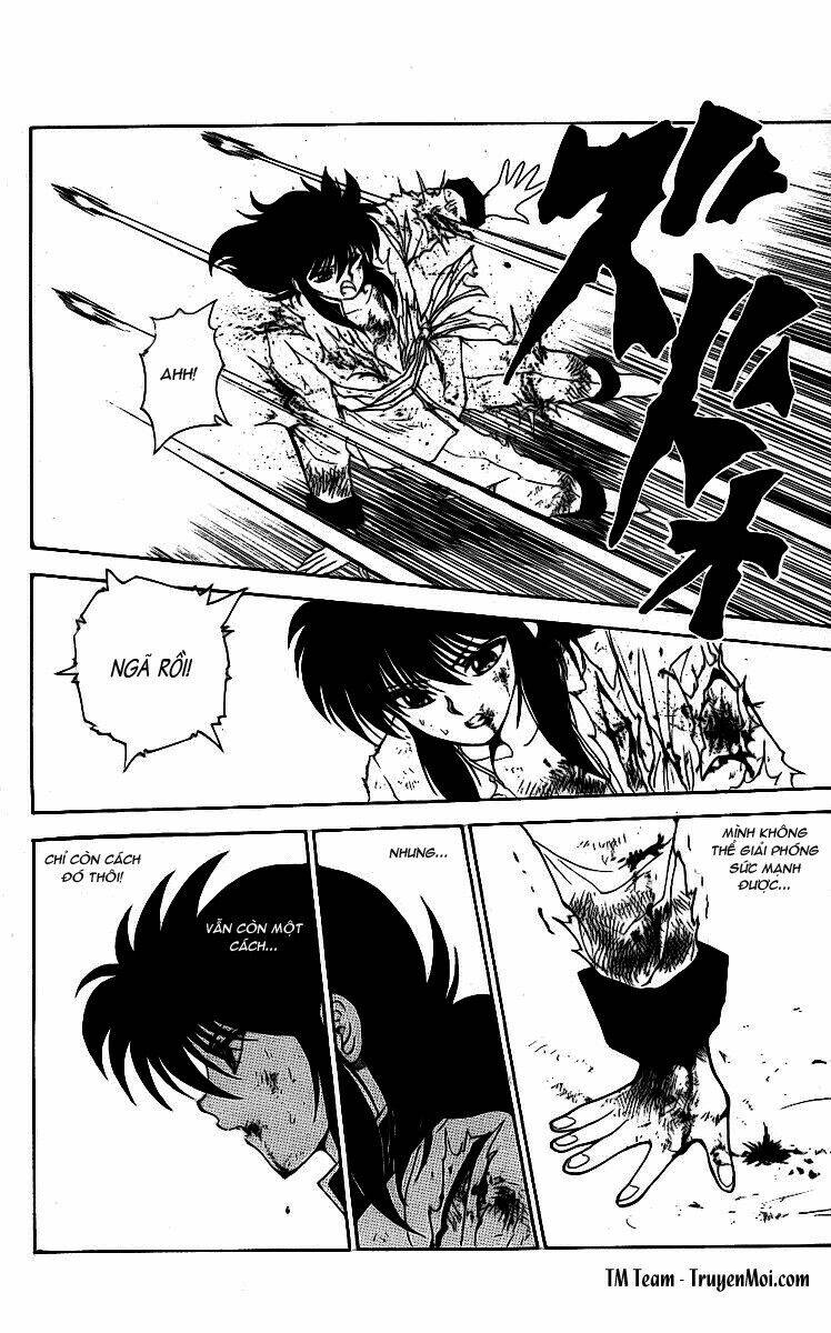 Hành Trình Của Uduchi Chapter 68 - Trang 2