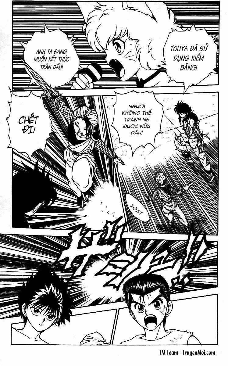 Hành Trình Của Uduchi Chapter 68 - Trang 2