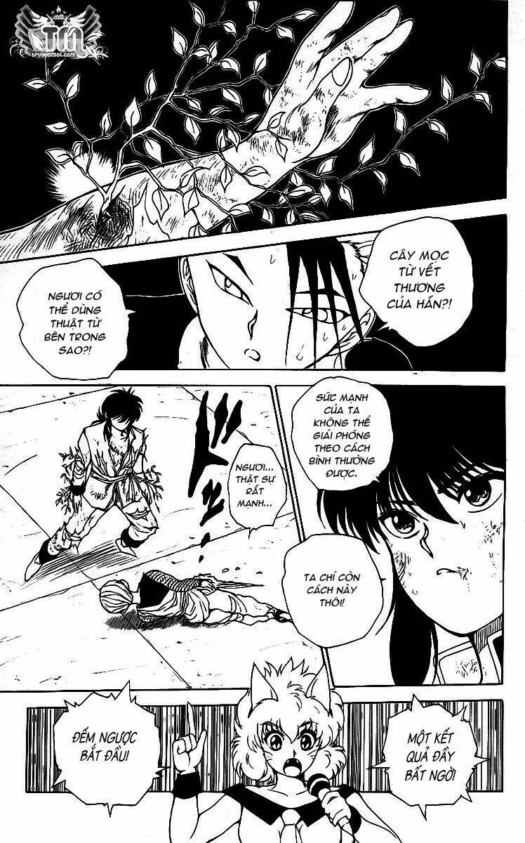 Hành Trình Của Uduchi Chapter 68 - Trang 2