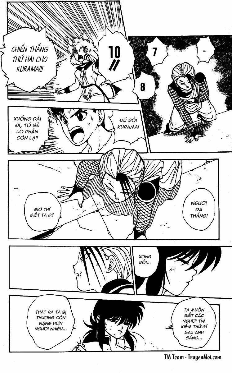 Hành Trình Của Uduchi Chapter 68 - Trang 2