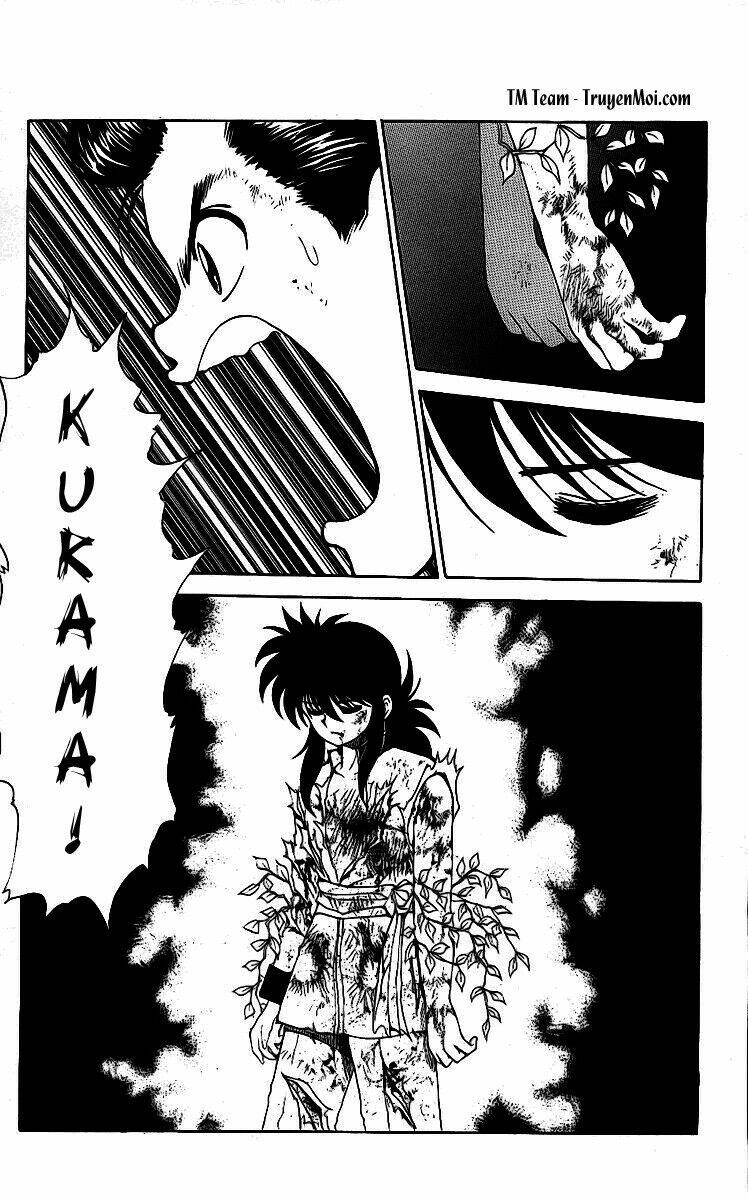 Hành Trình Của Uduchi Chapter 68 - Trang 2