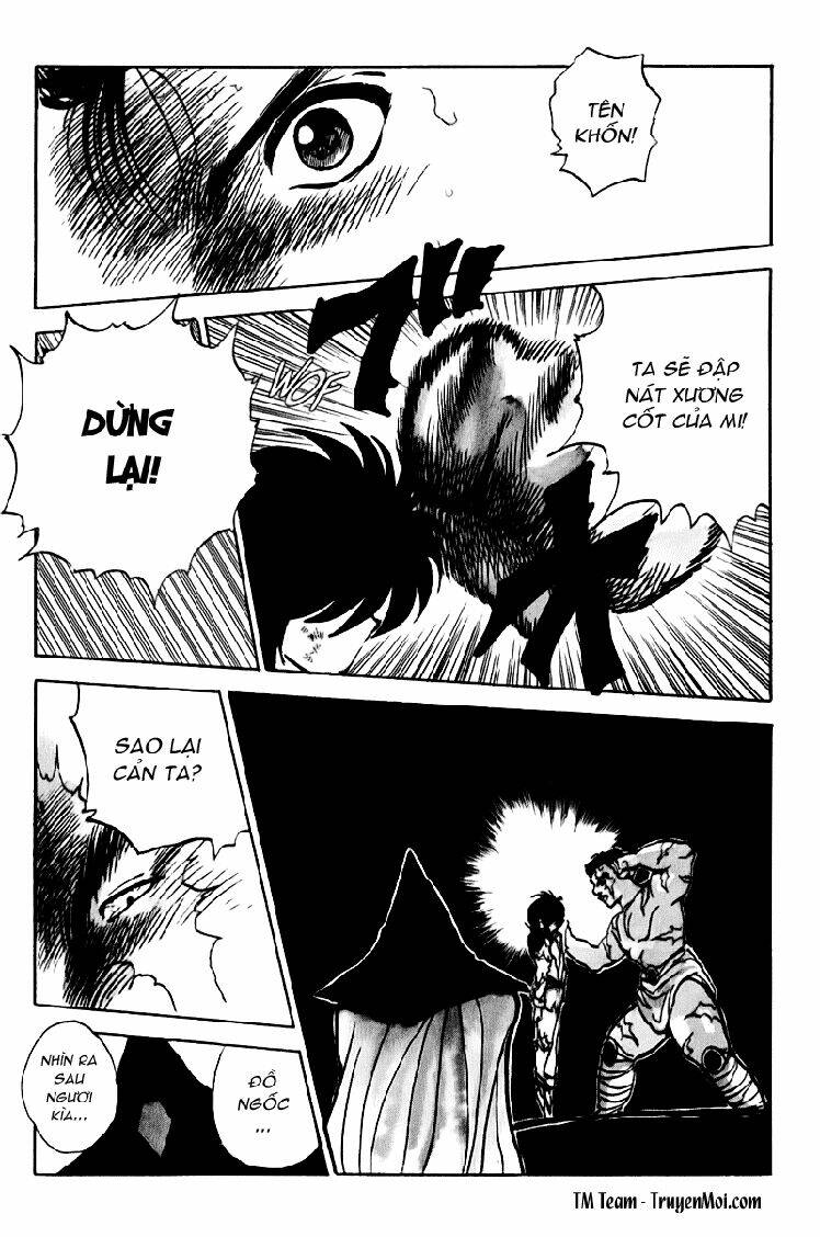 Hành Trình Của Uduchi Chapter 69 - Trang 2