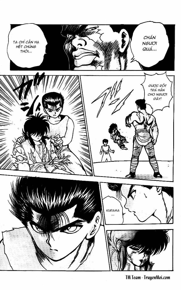 Hành Trình Của Uduchi Chapter 69 - Trang 2