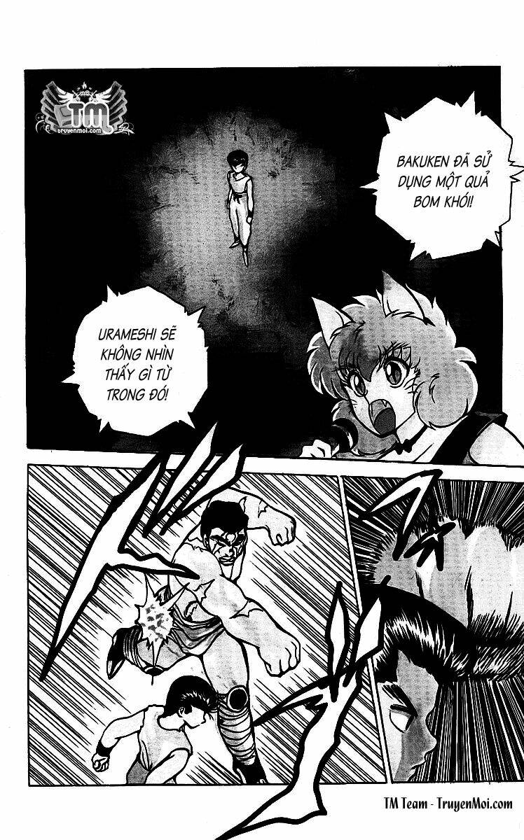 Hành Trình Của Uduchi Chapter 69 - Trang 2