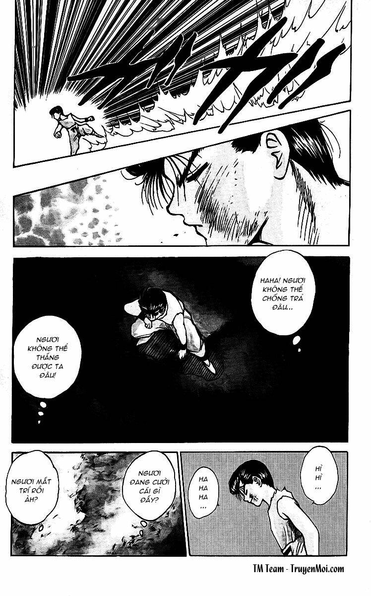 Hành Trình Của Uduchi Chapter 69 - Trang 2