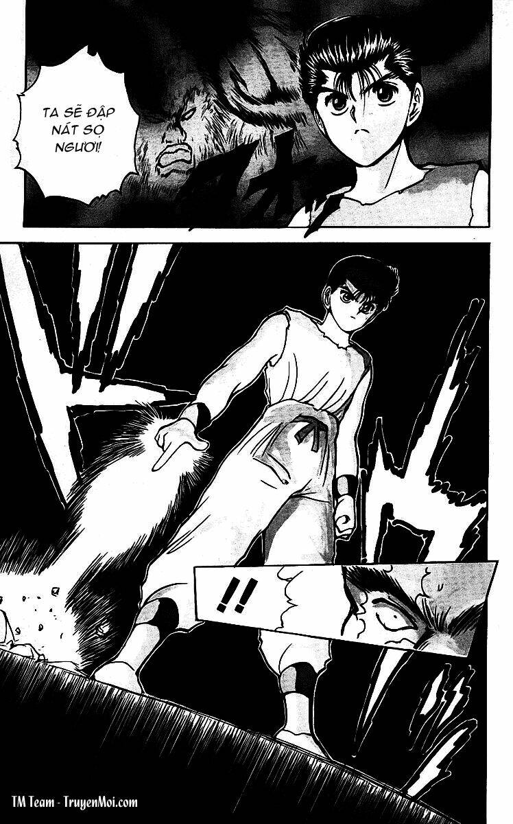 Hành Trình Của Uduchi Chapter 69 - Trang 2