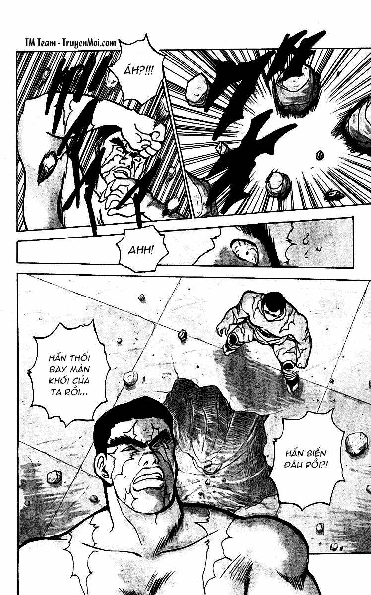 Hành Trình Của Uduchi Chapter 69 - Trang 2