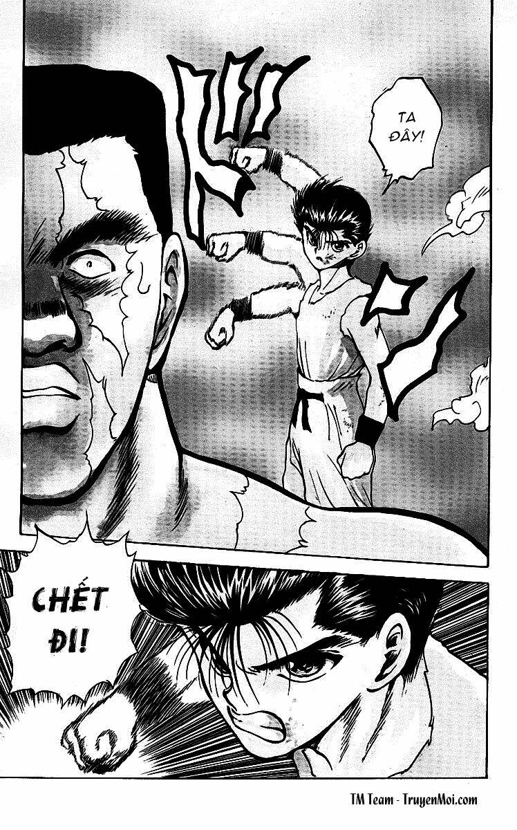 Hành Trình Của Uduchi Chapter 69 - Trang 2