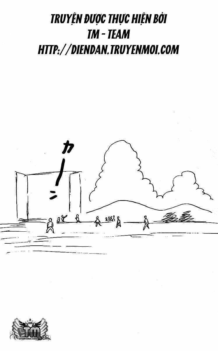 Hành Trình Của Uduchi Chapter 69 - Trang 2