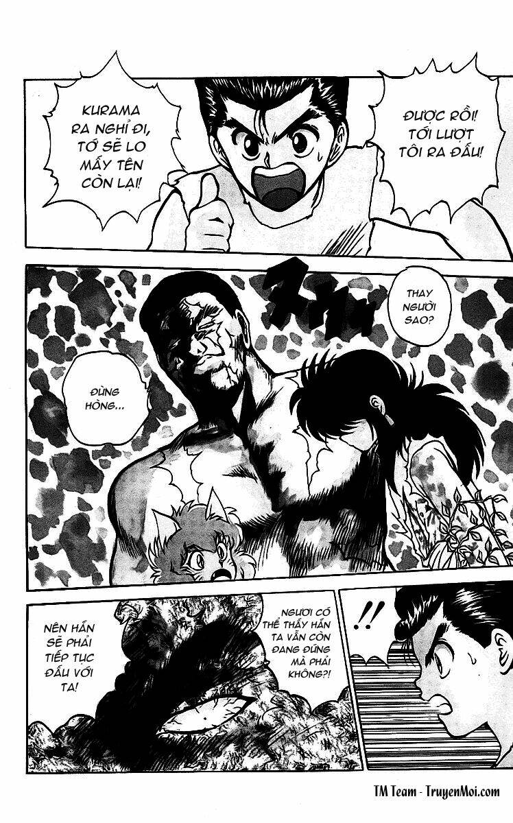 Hành Trình Của Uduchi Chapter 69 - Trang 2