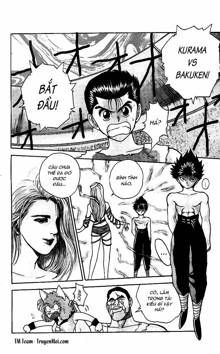 Hành Trình Của Uduchi Chapter 69 - Trang 2
