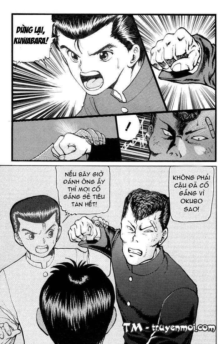 Hành Trình Của Uduchi Chapter 7 - Trang 2