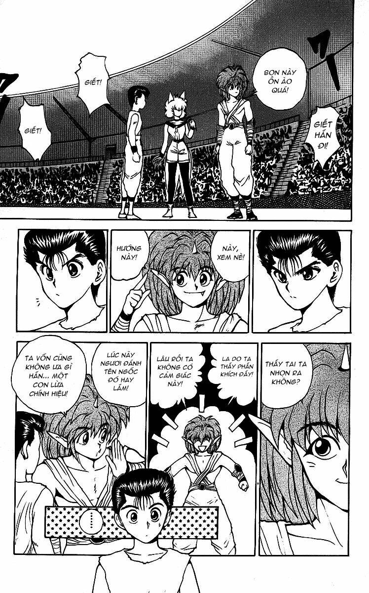 Hành Trình Của Uduchi Chapter 70 - Trang 2