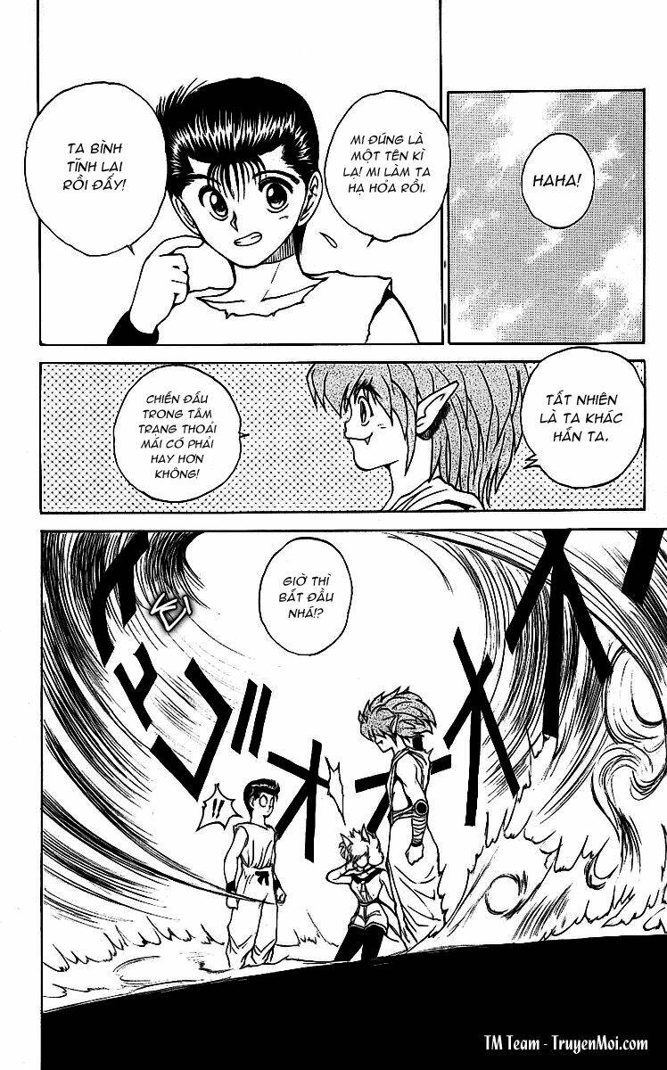 Hành Trình Của Uduchi Chapter 70 - Trang 2