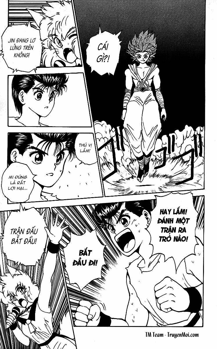 Hành Trình Của Uduchi Chapter 70 - Trang 2