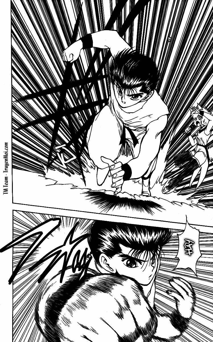 Hành Trình Của Uduchi Chapter 70 - Trang 2