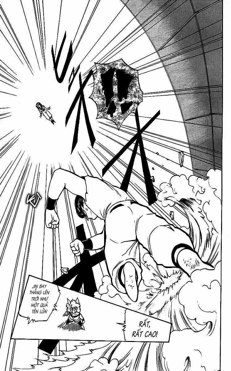 Hành Trình Của Uduchi Chapter 70 - Trang 2