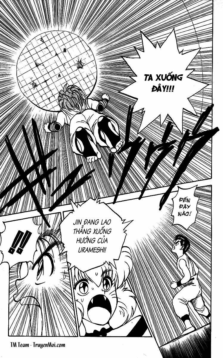 Hành Trình Của Uduchi Chapter 70 - Trang 2