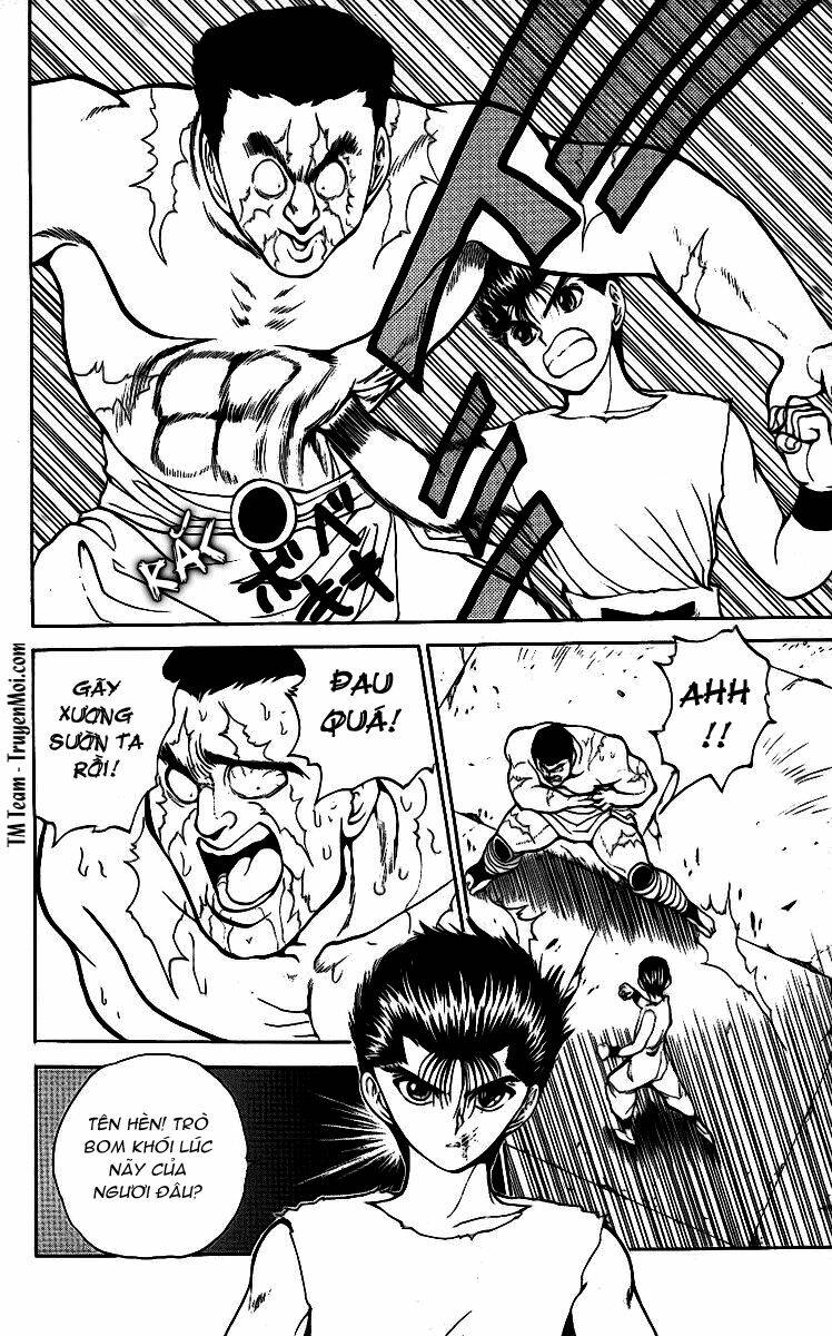 Hành Trình Của Uduchi Chapter 70 - Trang 2