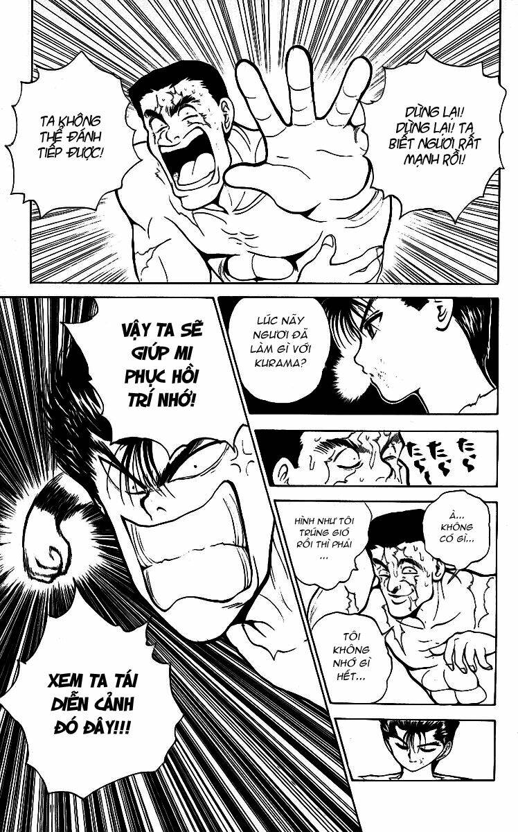 Hành Trình Của Uduchi Chapter 70 - Trang 2