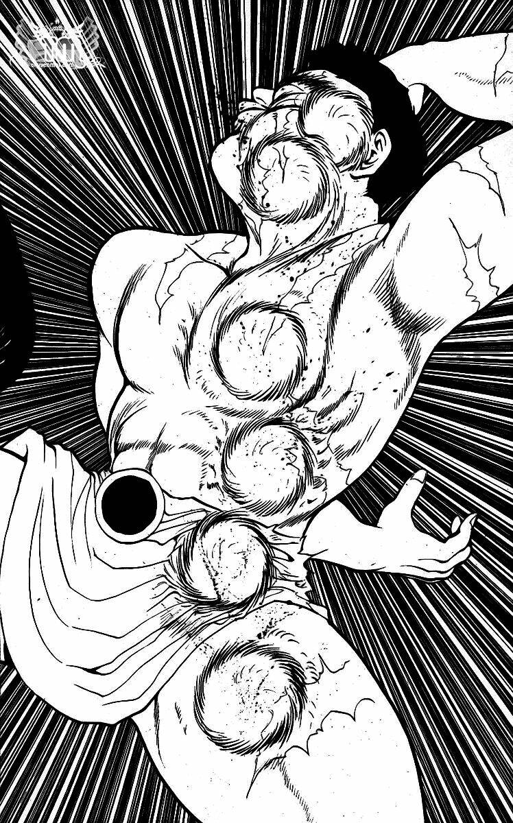 Hành Trình Của Uduchi Chapter 70 - Trang 2