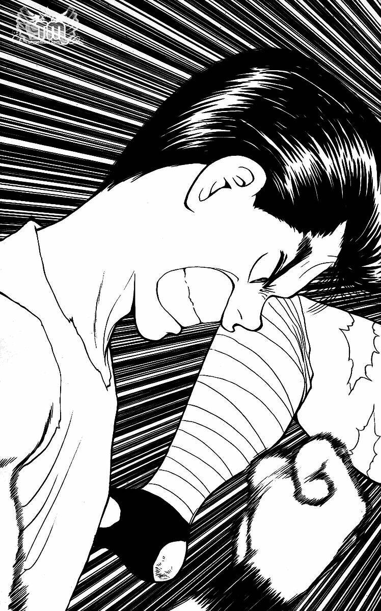 Hành Trình Của Uduchi Chapter 70 - Trang 2