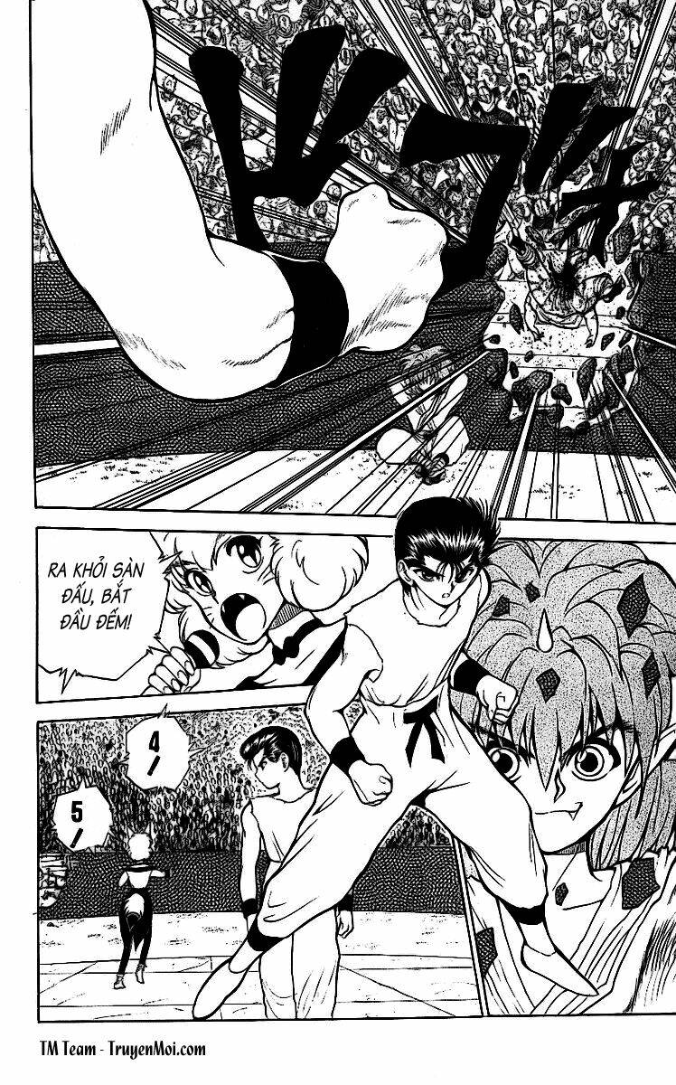 Hành Trình Của Uduchi Chapter 70 - Trang 2