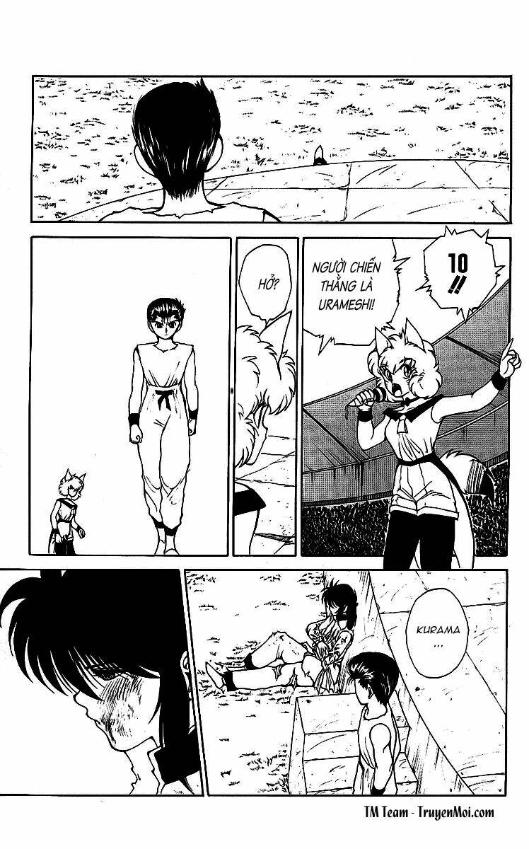 Hành Trình Của Uduchi Chapter 70 - Trang 2