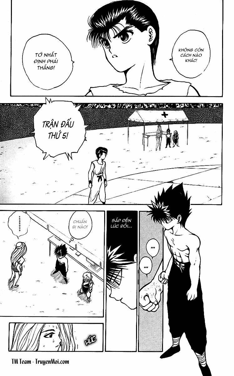 Hành Trình Của Uduchi Chapter 70 - Trang 2