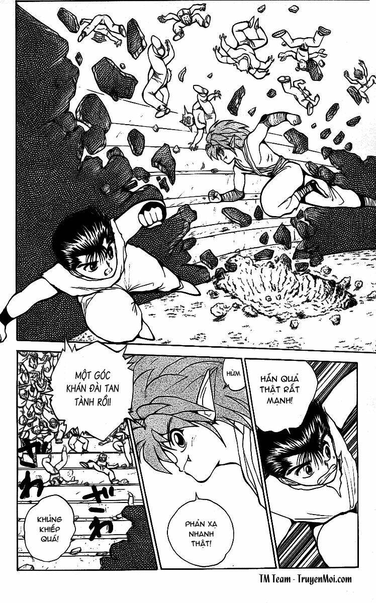 Hành Trình Của Uduchi Chapter 71 - Trang 2