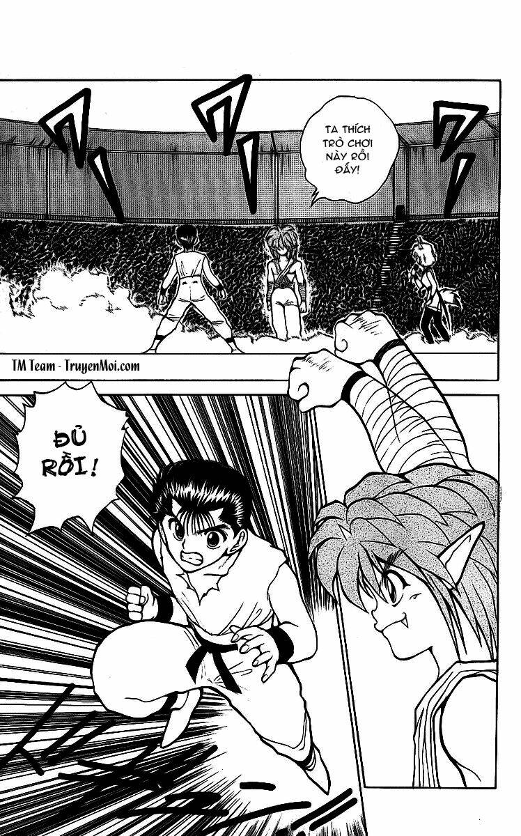 Hành Trình Của Uduchi Chapter 71 - Trang 2