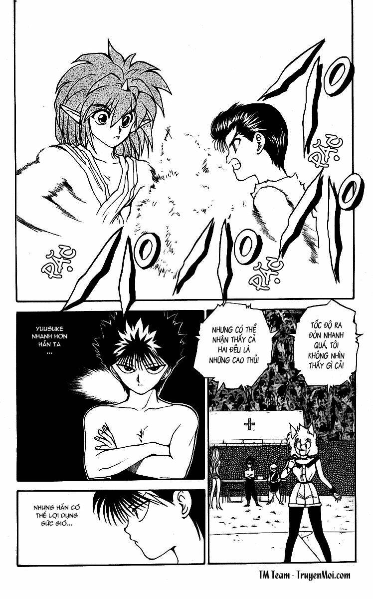 Hành Trình Của Uduchi Chapter 71 - Trang 2