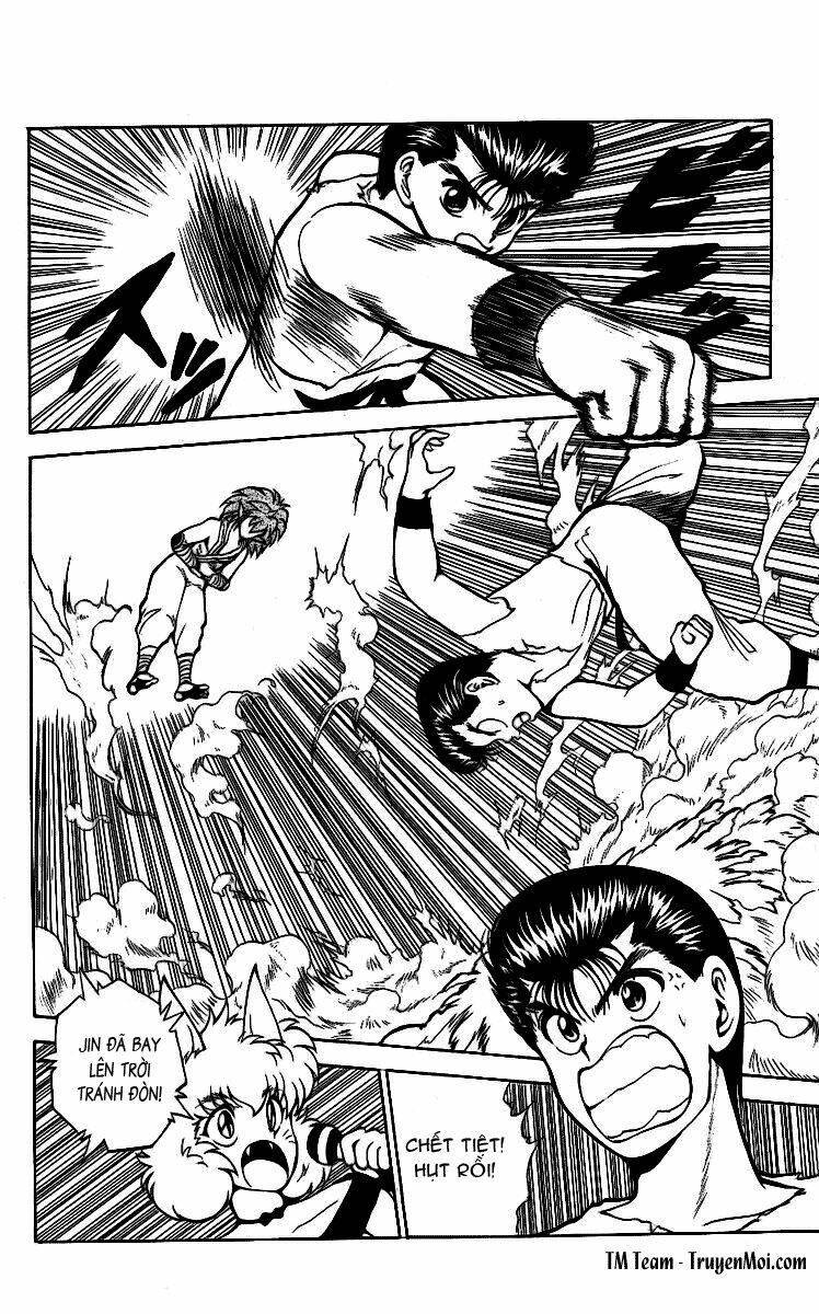 Hành Trình Của Uduchi Chapter 71 - Trang 2