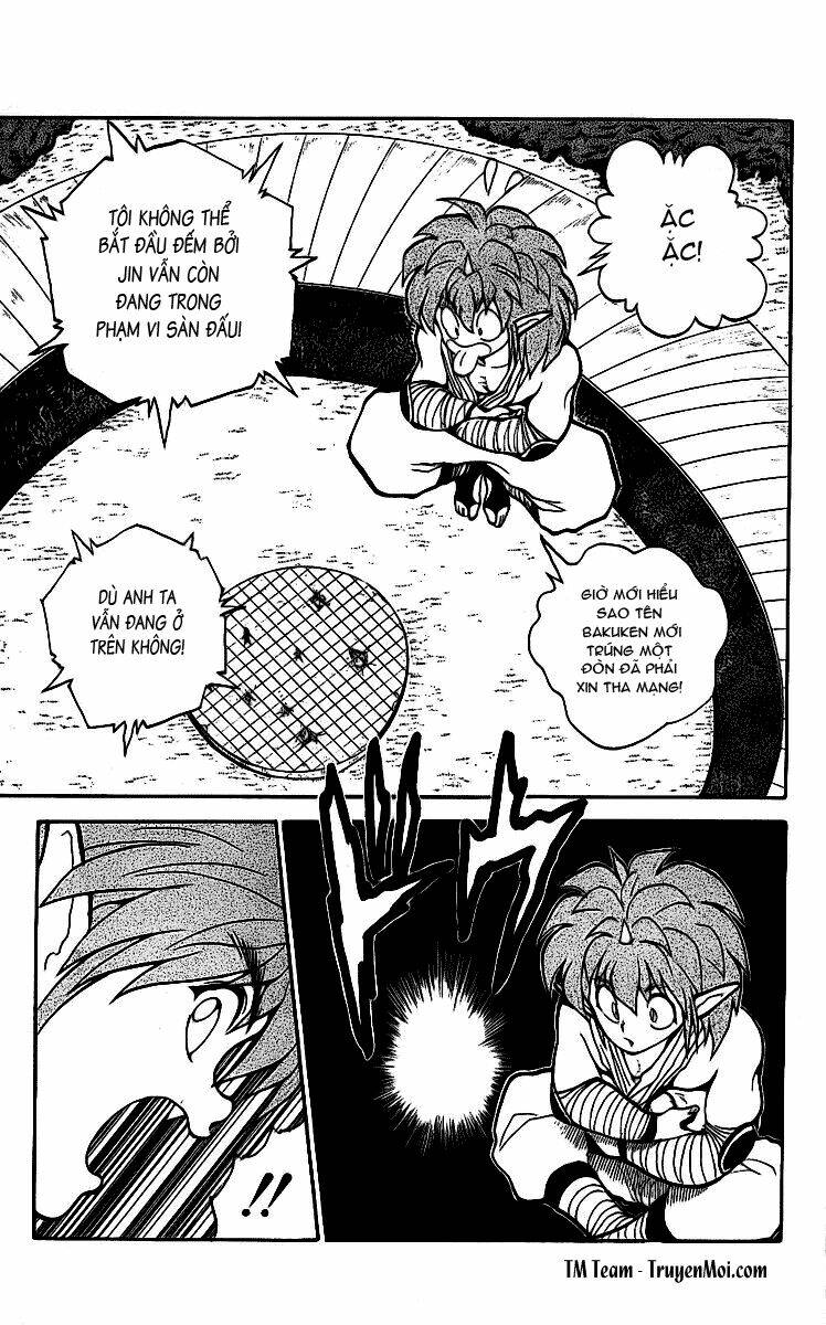 Hành Trình Của Uduchi Chapter 71 - Trang 2