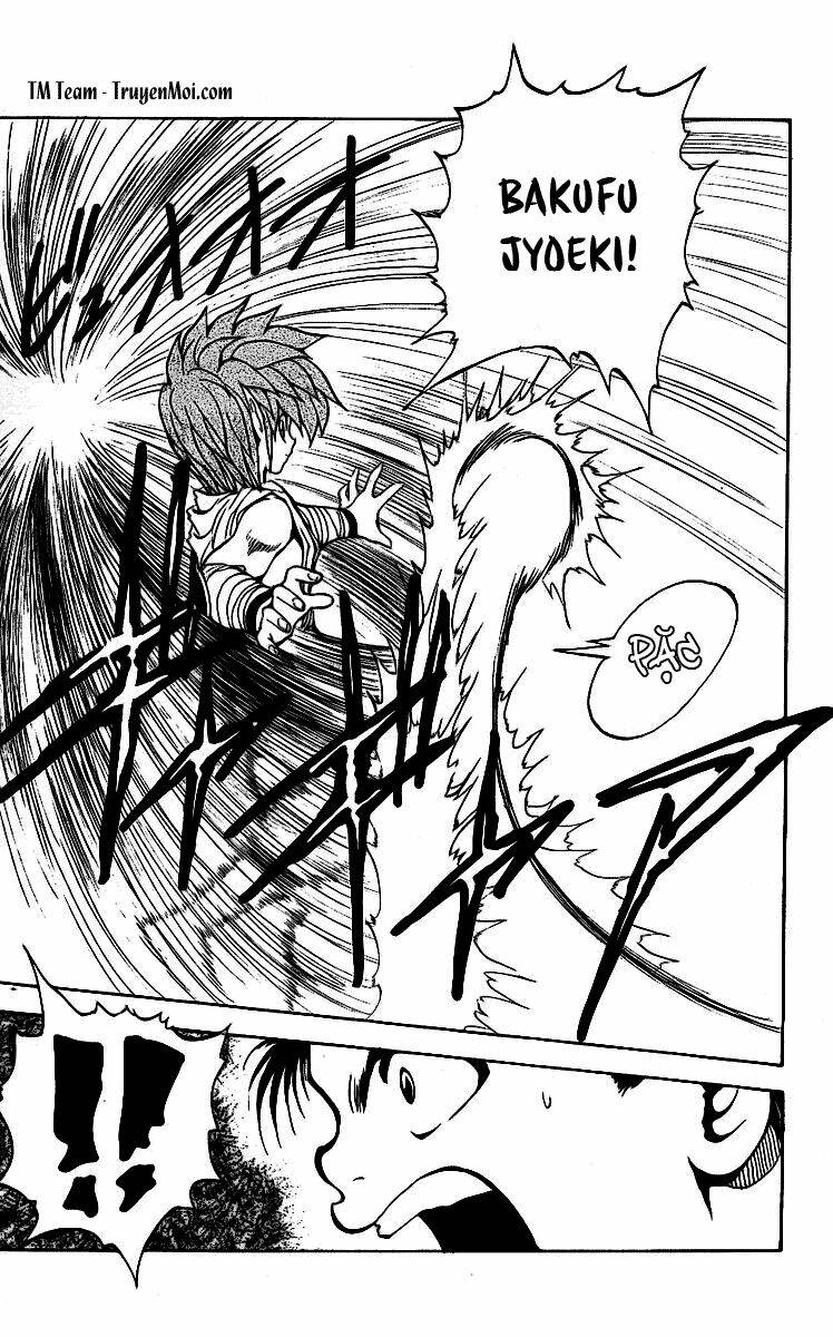 Hành Trình Của Uduchi Chapter 71 - Trang 2