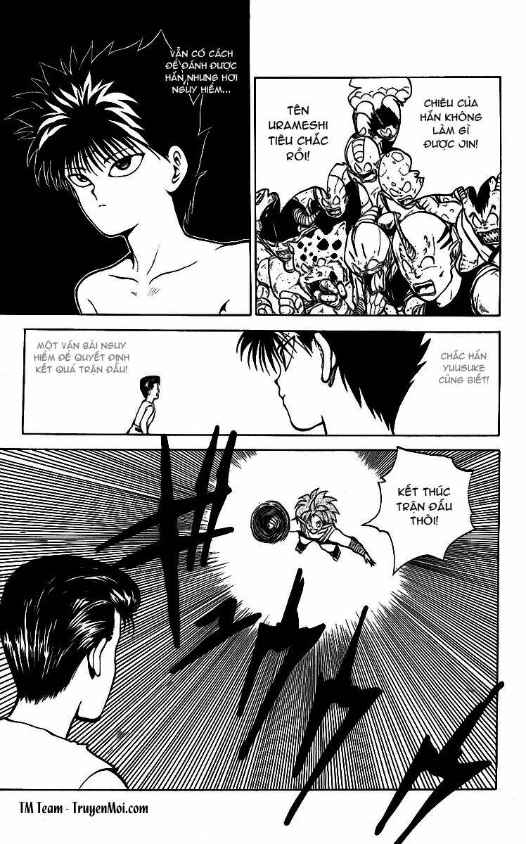 Hành Trình Của Uduchi Chapter 71 - Trang 2